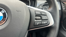 BMW X1 sDrive 18i Sport 5dr Step Auto Petrol Estate